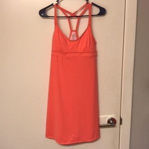 Athleta Dress
